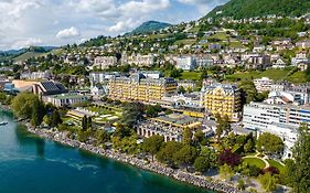 Fairmont Le Montreux Palace